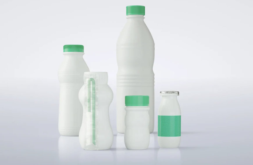 Syntegon's New bottle-filling machine expands Ampack’s portfolio